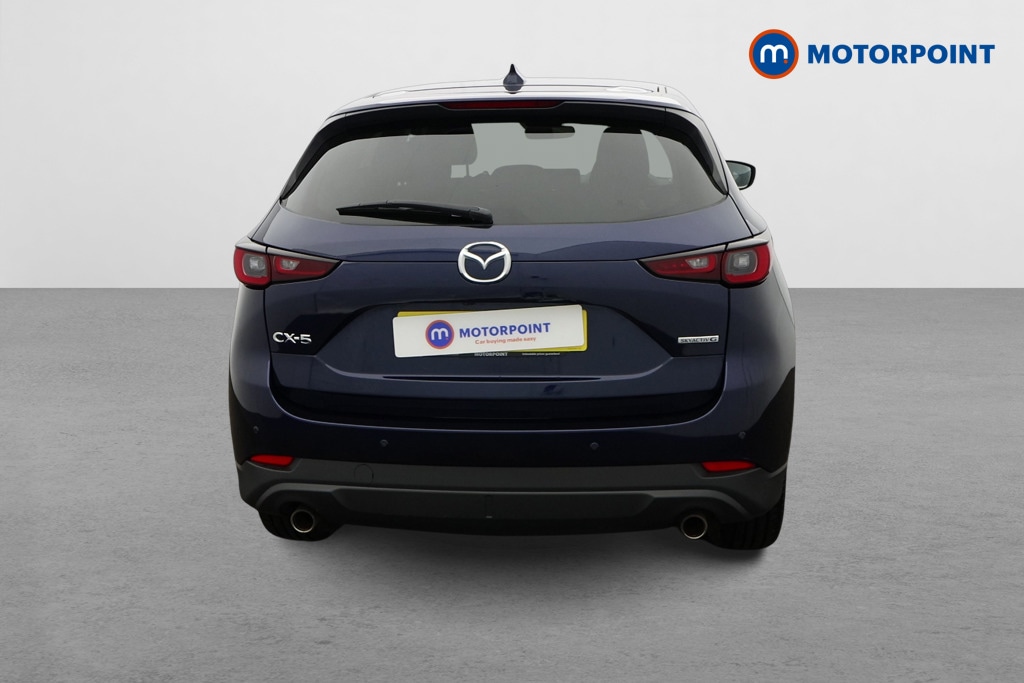 Used Mazda CX-5 2022 for sale - 76933887: Photo 6