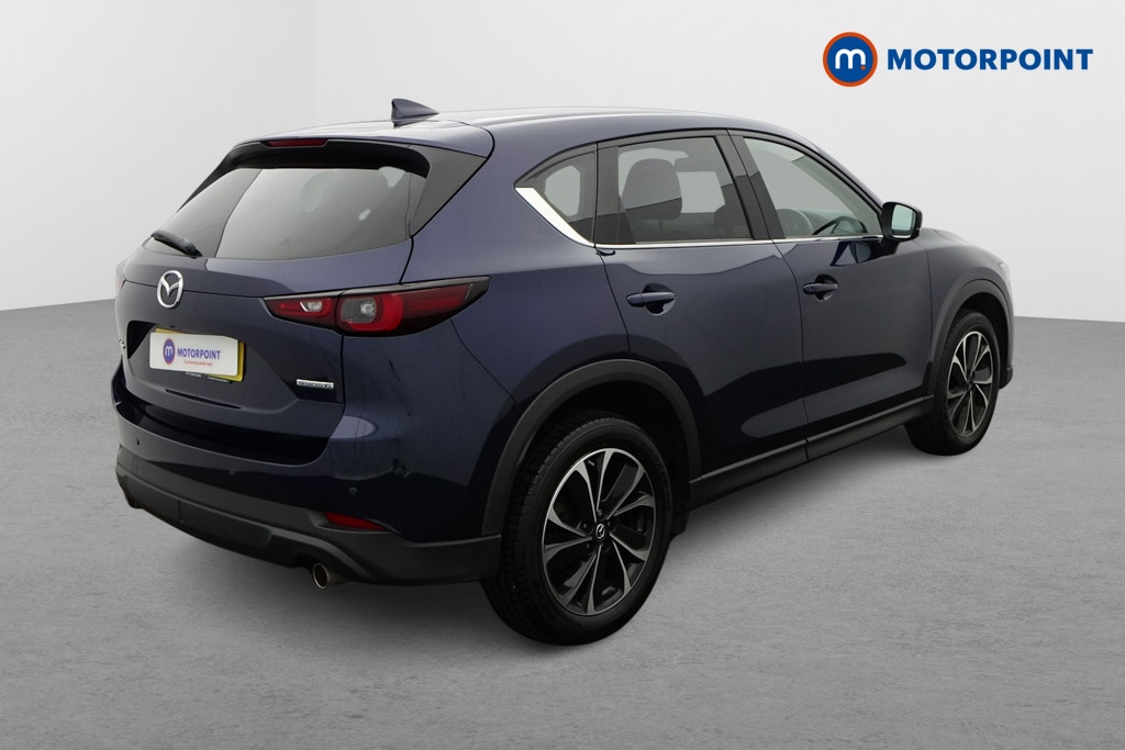 Used Mazda CX-5 2022 for sale - 76933887: Photo 7