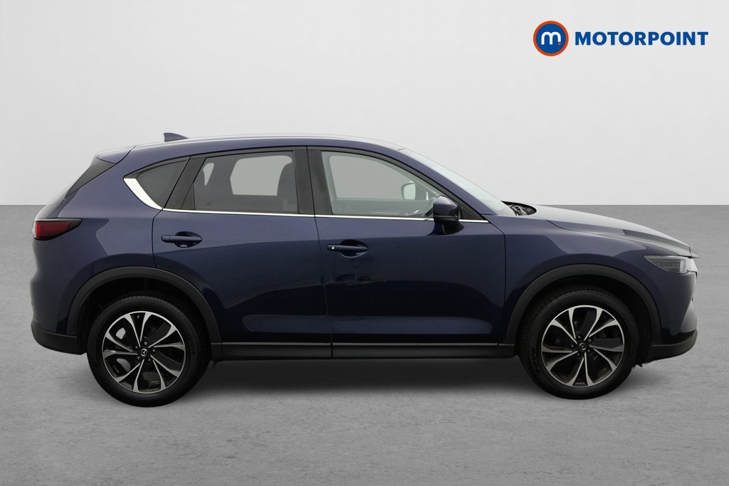 Used Mazda CX-5 2022 for sale - 76933887: Photo 8