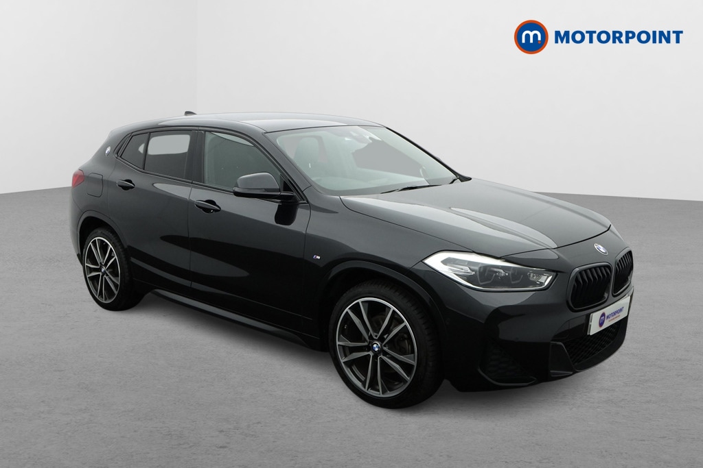 Used BMW X2 2022 for sale - 76322591: Photo 1