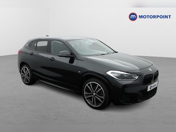 BMW - X2