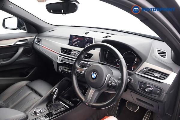 Used BMW X2 2022 for sale - 76322591: Photo 24
