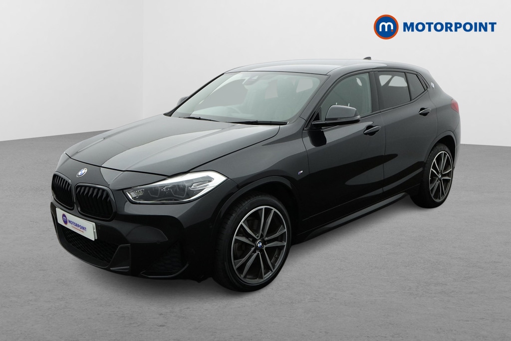 Used BMW X2 2022 for sale - 76322591: Photo 3