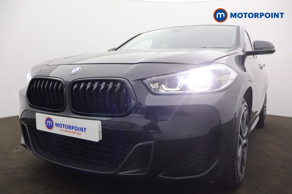 Used BMW X2 2022 for sale - 76322591: Photo 41