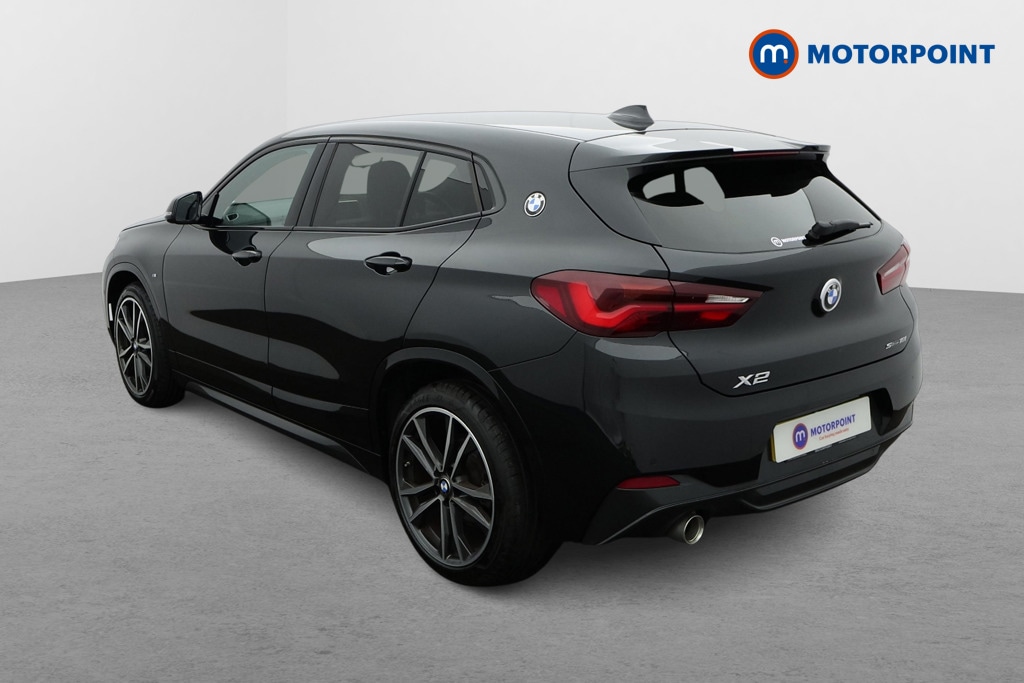 Used BMW X2 2022 for sale - 76322591: Photo 5