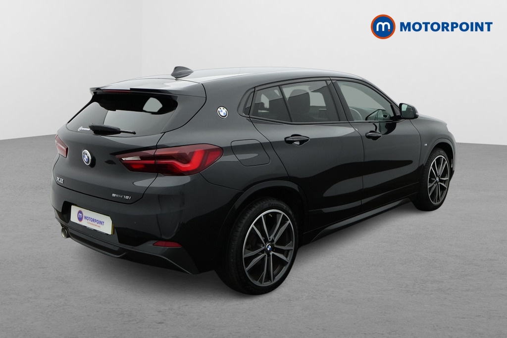 Used BMW X2 2022 for sale - 76322591: Photo 7