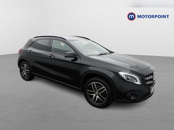 Used Mercedes-Benz GLA 2020 for sale - 75627626: Photo