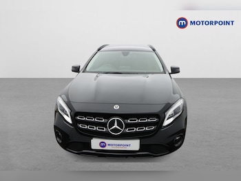 Used Mercedes-Benz GLA 2020 for sale - 75627626: Photo