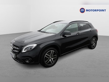 Used Mercedes-Benz GLA 2020 for sale - 75627626: Photo