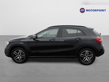 Used Mercedes-Benz GLA 2020 for sale - 75627626: Photo