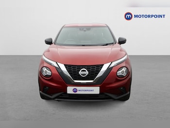 Used Nissan Juke undefined for sale - 78717547: Photo