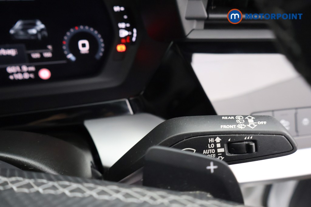 Used Audi A3 2023 for sale - 76491724: Photo 14