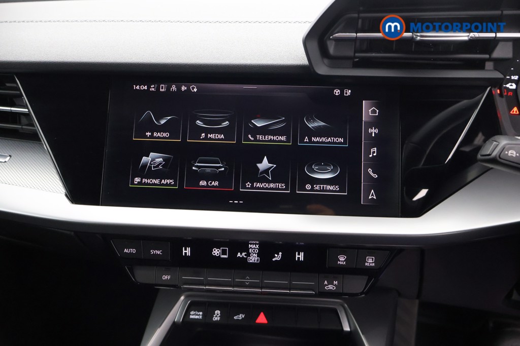 Used Audi A3 2023 for sale - 76491724: Photo 16