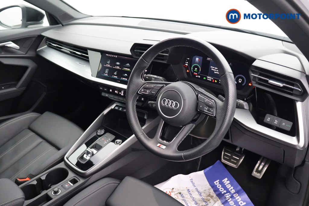 Used Audi A3 2023 for sale - 76491724: Photo 24