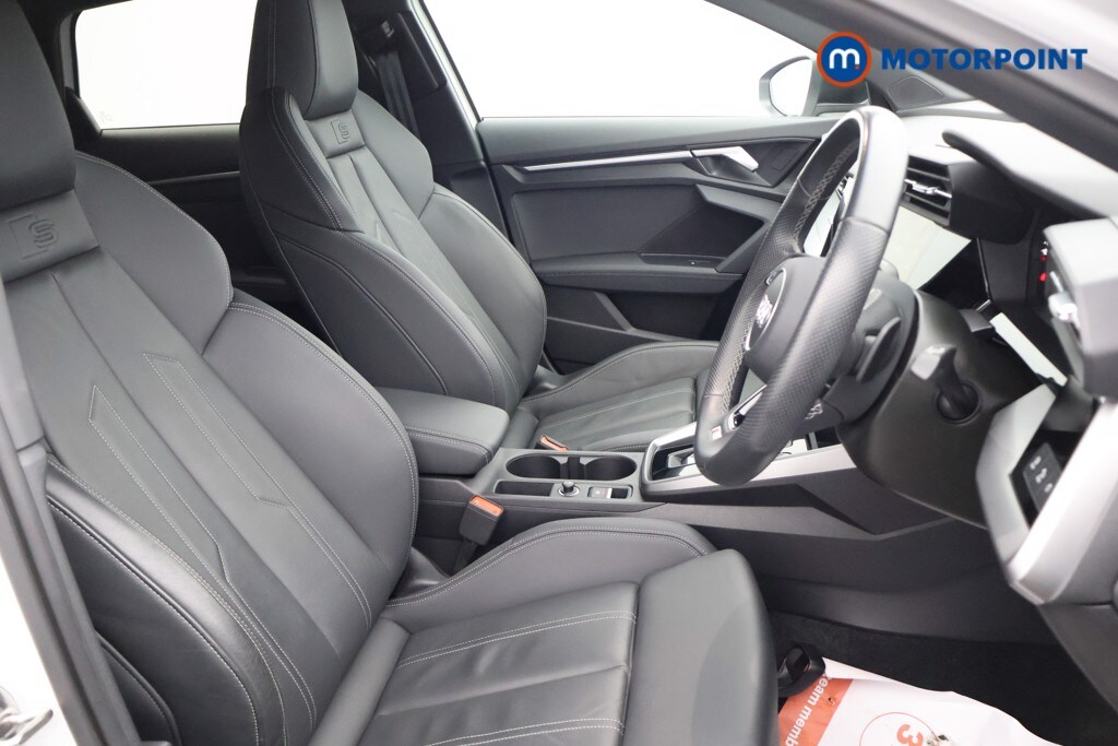 Used Audi A3 2023 for sale - 76491724: Photo 25