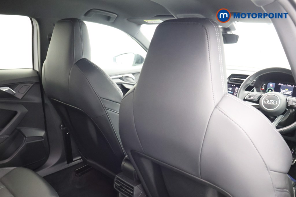 Used Audi A3 2023 for sale - 76491724: Photo 27