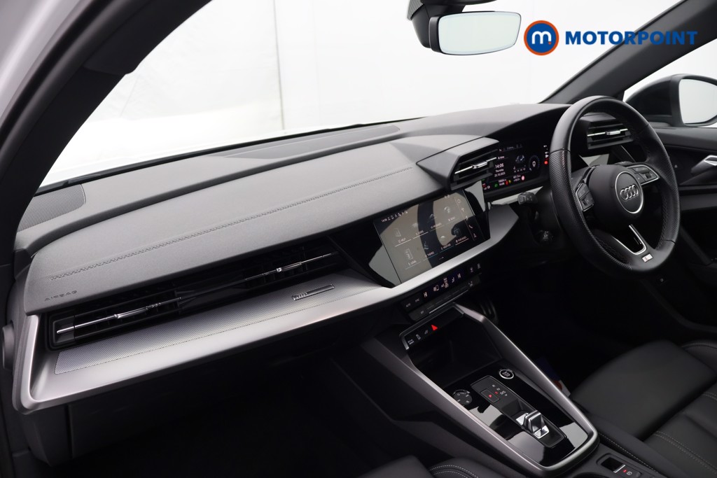 Used Audi A3 2023 for sale - 76491724: Photo 29