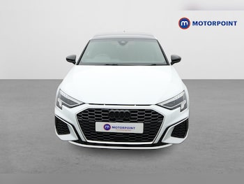 Used Audi A3 2023 for sale - 76491724: Photo