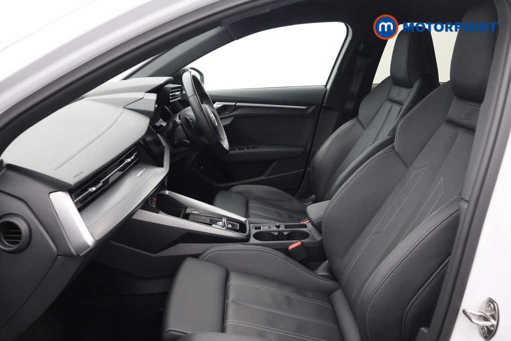 Used Audi A3 2023 for sale - 76491724: Photo 30