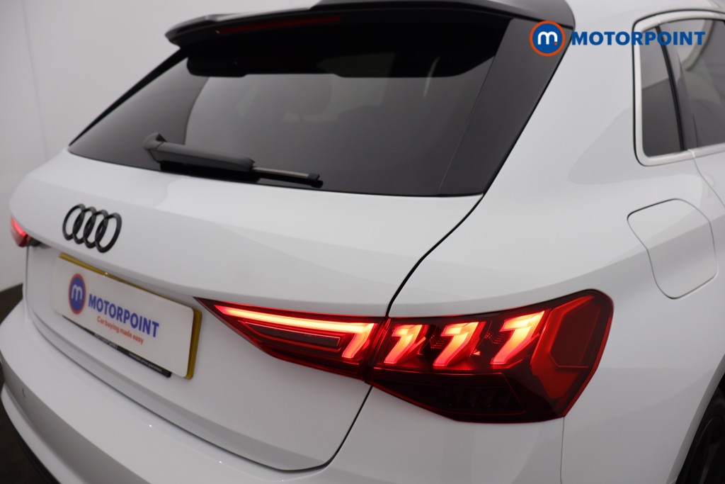 Used Audi A3 2023 for sale - 76491724: Photo 33