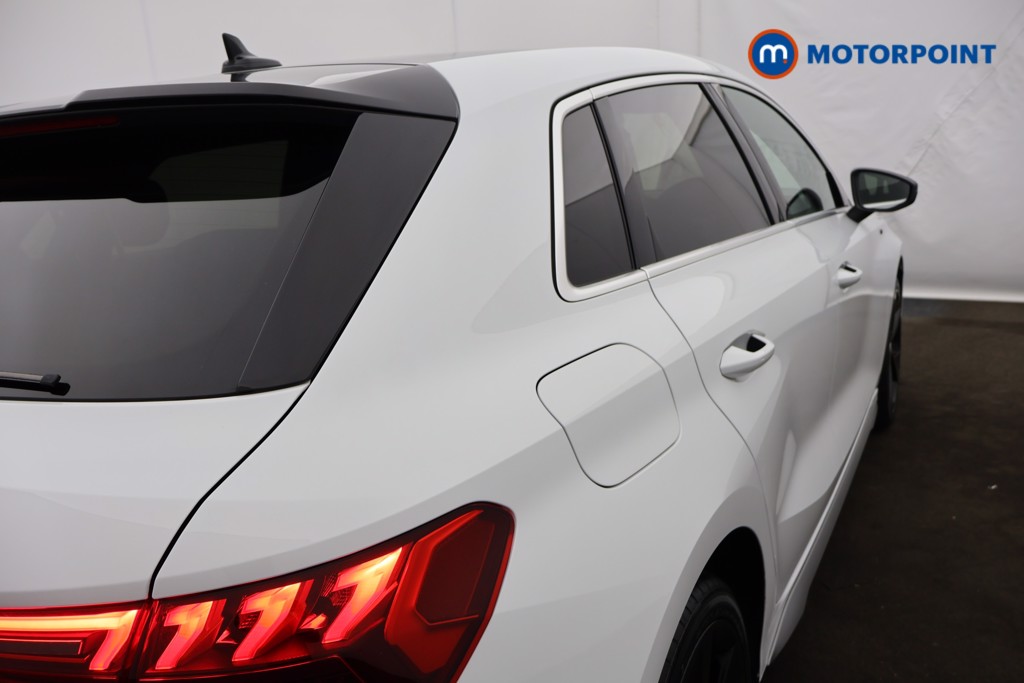 Used Audi A3 2023 for sale - 76491724: Photo 34