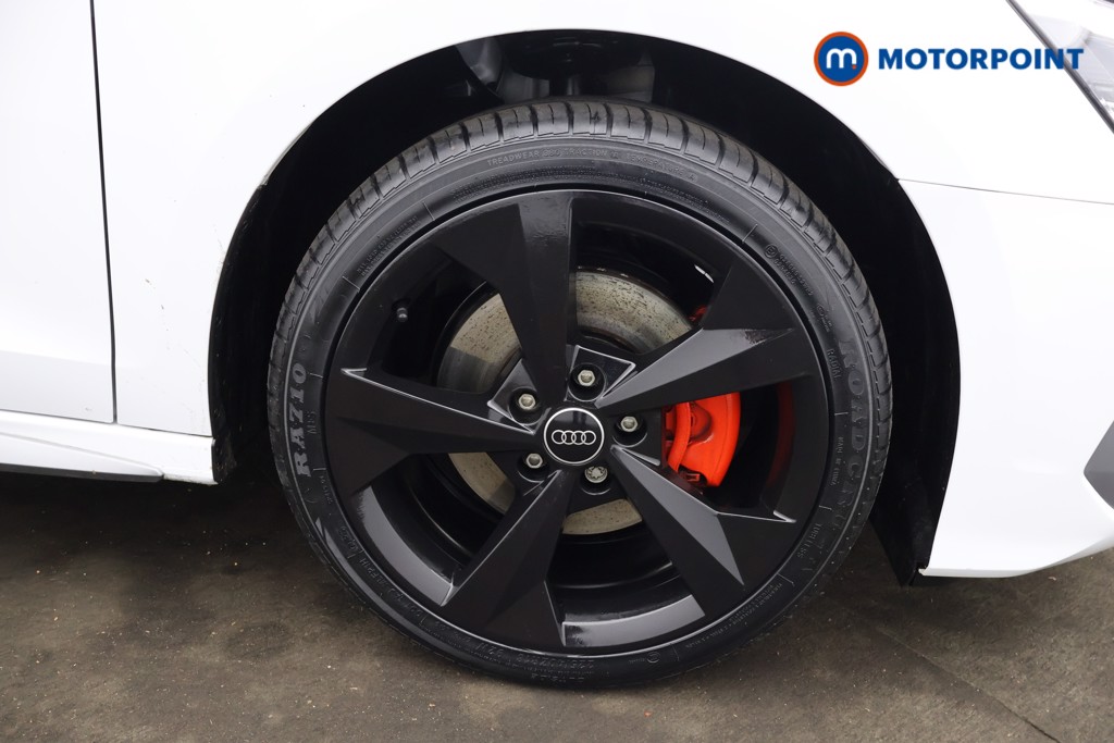 Used Audi A3 2023 for sale - 76491724: Photo 36