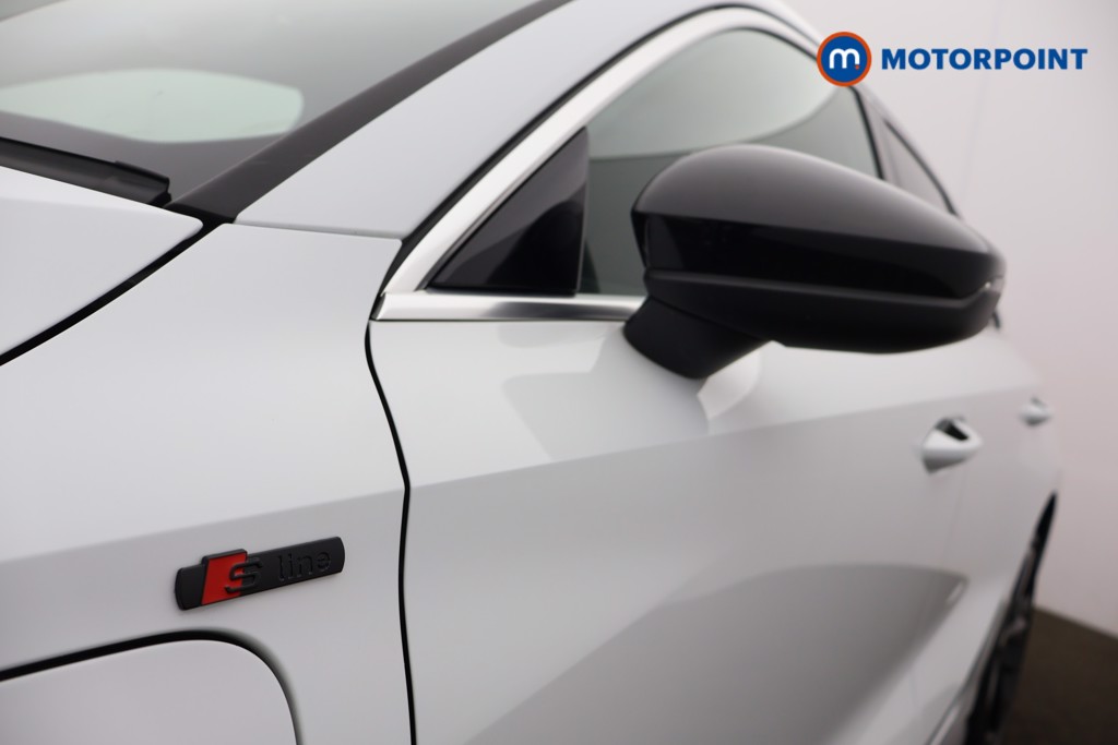 Used Audi A3 2023 for sale - 76491724: Photo 41