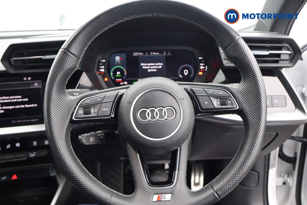 Used Audi A3 2023 for sale - 76491724: Photo 9