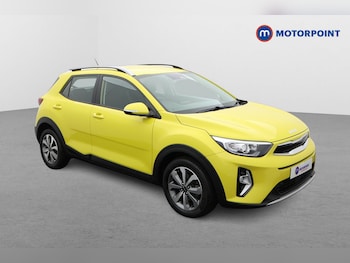 Used Kia Stonic 2023 for sale - 79264474: Photo