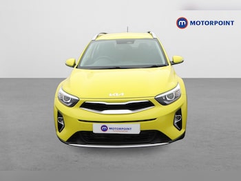 Used Kia Stonic 2023 for sale - 79264474: Photo