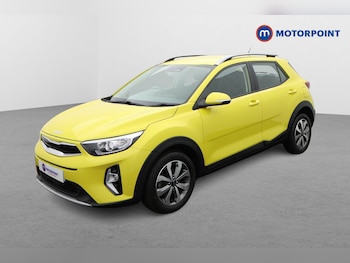 Used Kia Stonic 2023 for sale - 79264474: Photo