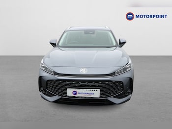 Used MG MG HS 2025 for sale - 78720293: Photo
