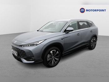 Used MG MG HS 2025 for sale - 78720293: Photo