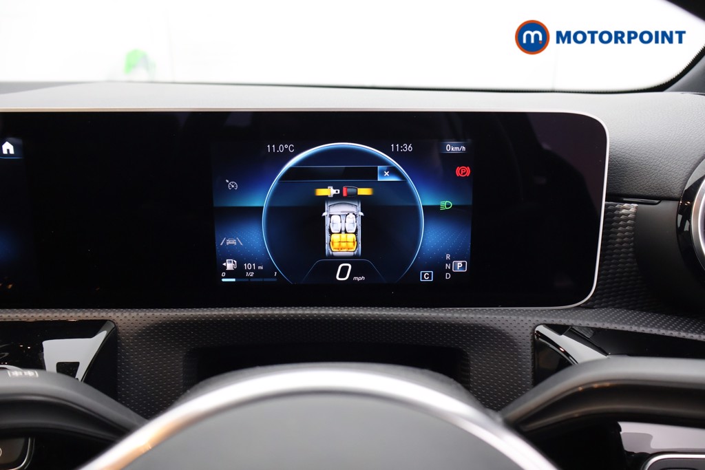 Used Mercedes-Benz A-Class 2020 for sale - 77946484: Photo 12