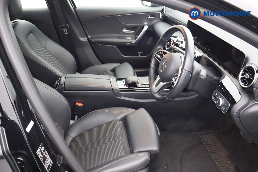 Used Mercedes-Benz A-Class 2020 for sale - 77946484: Photo 20