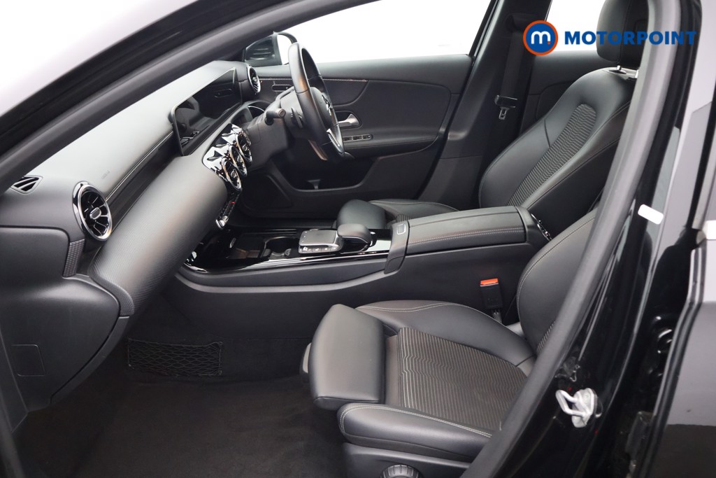 Used Mercedes-Benz A-Class 2020 for sale - 77946484: Photo 26