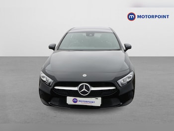 Used Mercedes-Benz A-Class 2020 for sale - 77946484: Photo