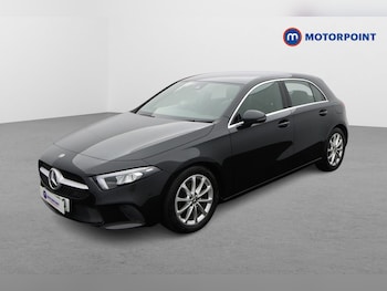 Used Mercedes-Benz A-Class 2020 for sale - 77946484: Photo