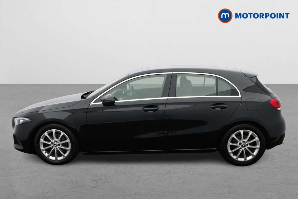 Used Mercedes-Benz A-Class 2020 for sale - 77946484: Photo 4