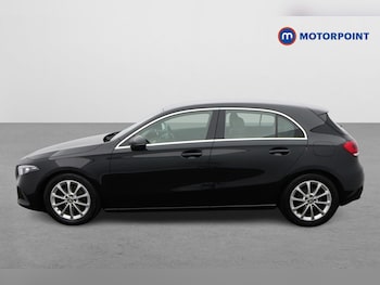 Used Mercedes-Benz A-Class 2020 for sale - 77946484: Photo