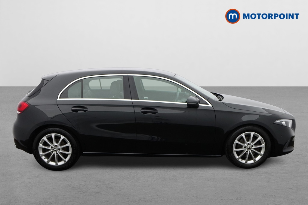 Used Mercedes-Benz A-Class 2020 for sale - 77946484: Photo 8