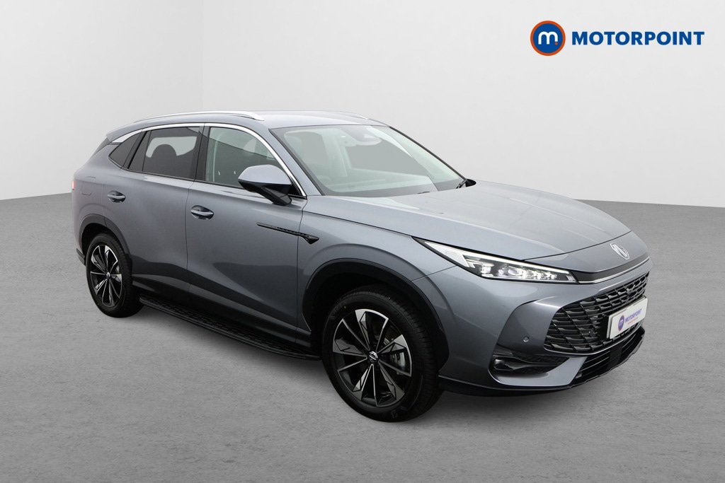 Used MG MG HS 2025 for sale - 78064883: Photo 1