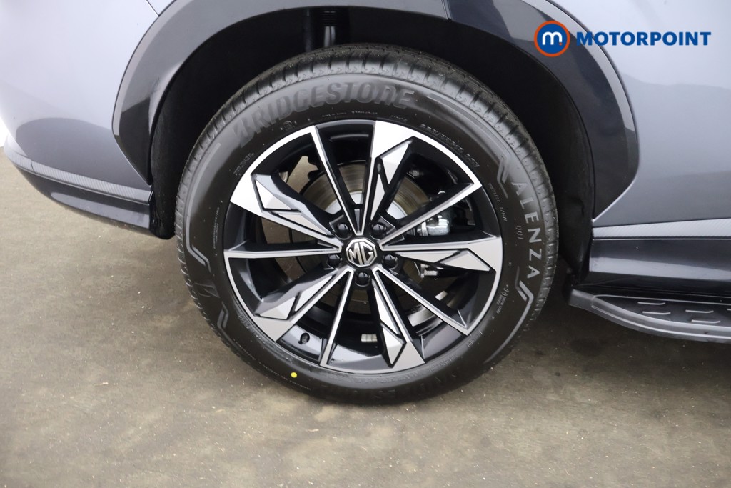 Used MG MG HS 2025 for sale - 78064883: Photo 10