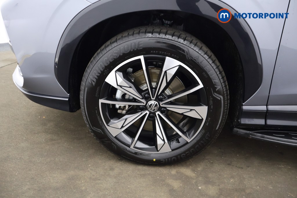 Used MG MG HS 2025 for sale - 78064883: Photo 12