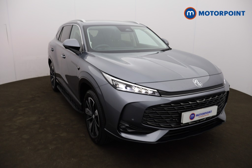 Used MG MG HS 2025 for sale - 78064883: Photo 13