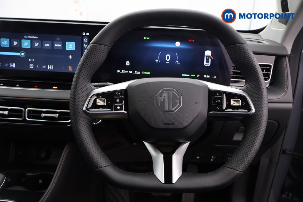 Used MG MG HS 2025 for sale - 78064883: Photo 14