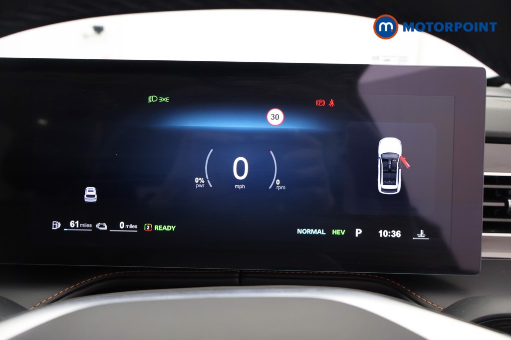 Used MG MG HS 2025 for sale - 78064883: Photo 17