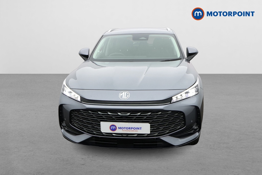 Used MG MG HS 2025 for sale - 78064883: Photo 2