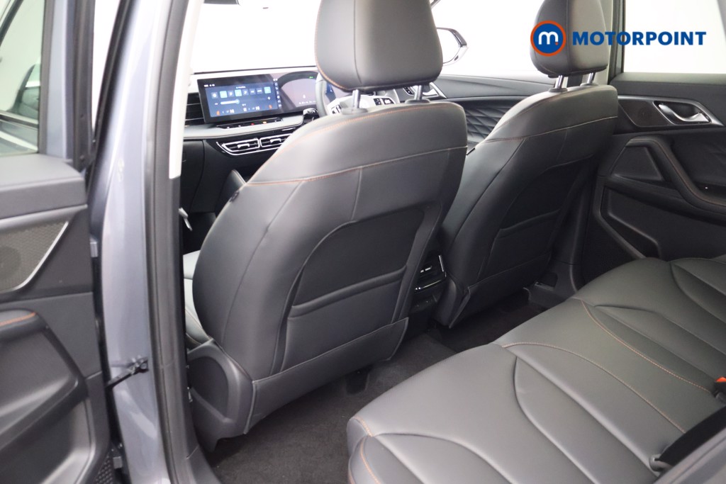 Used MG MG HS 2025 for sale - 78064883: Photo 35