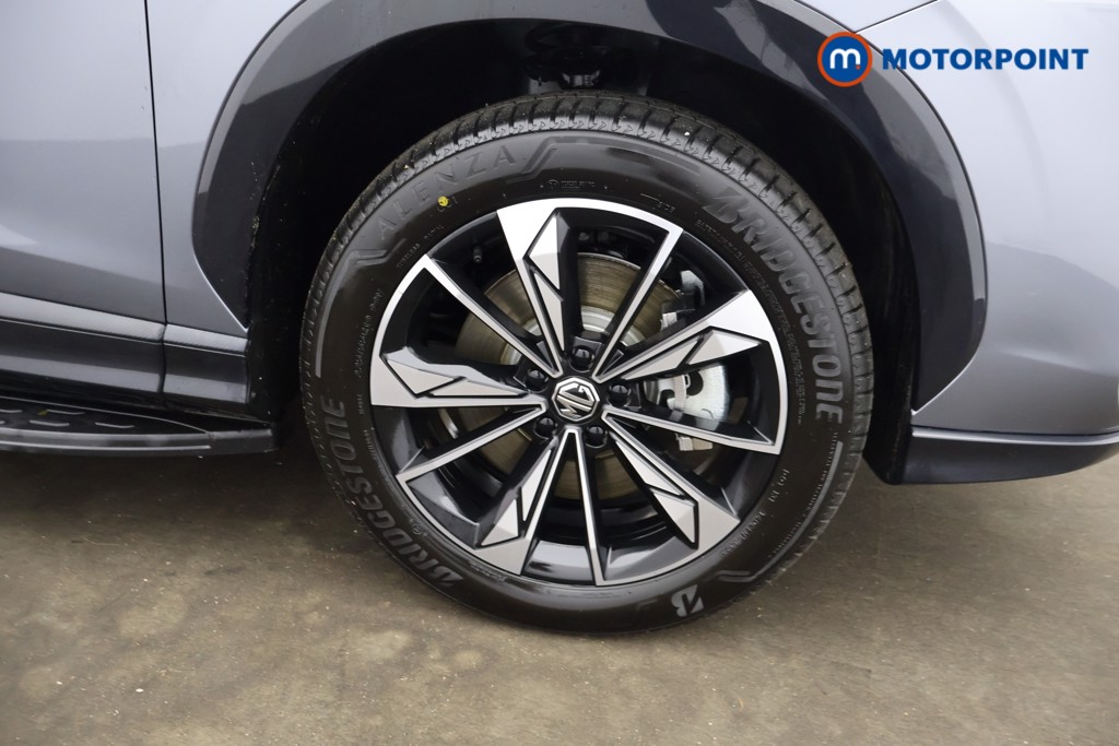 Used MG MG HS 2025 for sale - 78064883: Photo 9